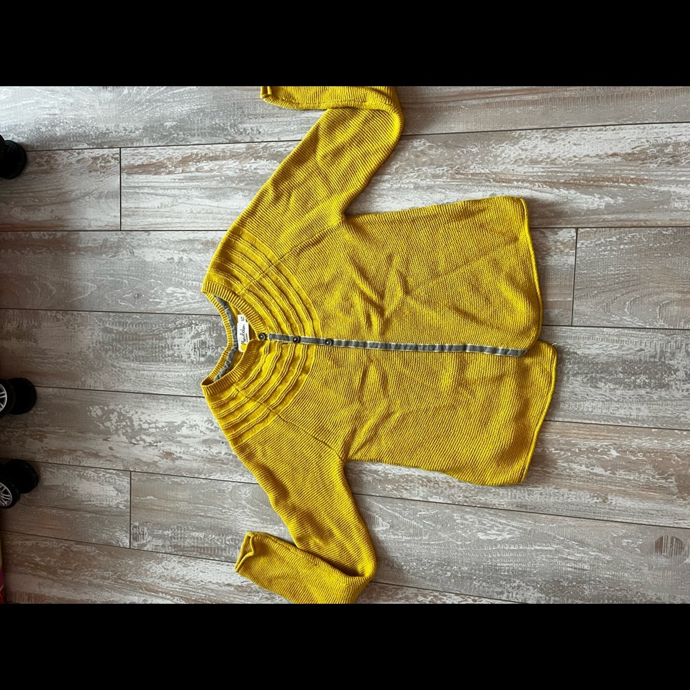 Mini Boden cardigan